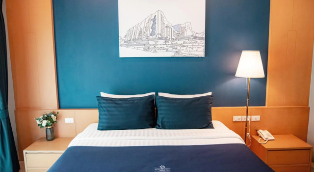 Двухместный номер Superior The Cavalli Casa Resort