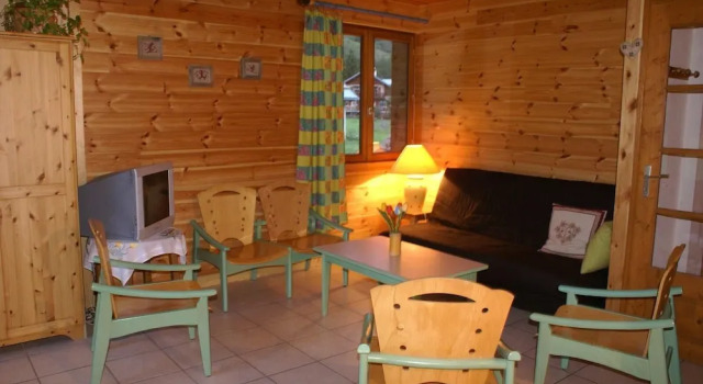 4 Rooms 8 People 3 Exposed South-west, Забронировать Отель Отели Galibier-Thabor с парковкой, Парковка