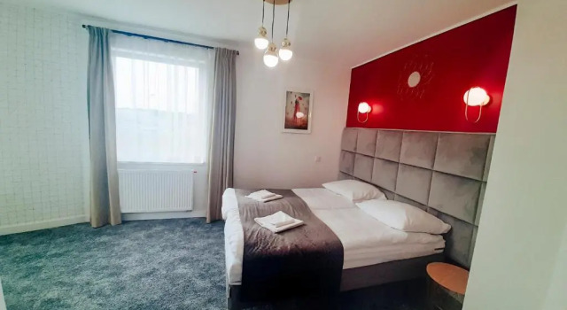 Номер Standard Wyjątkowe Smaki