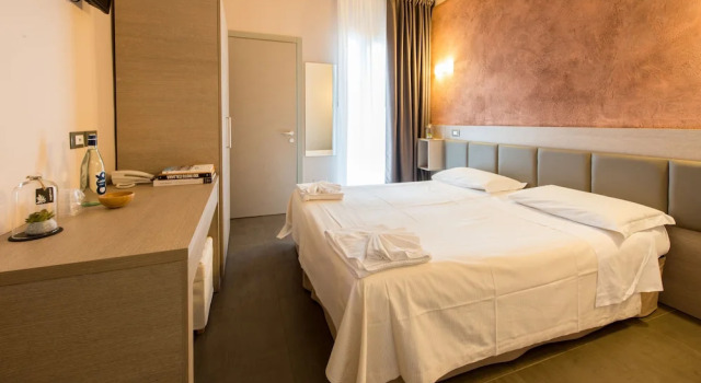 Номер Standard Hotel Helvetia