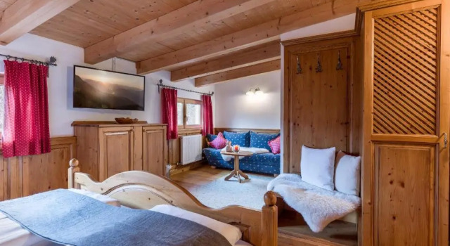 Двухместный номер Standard Hotel Gasthof Blaue Quelle