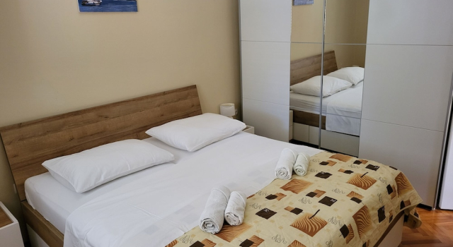 Apartment Leonardo, Book Apartment Mulo Zadar County