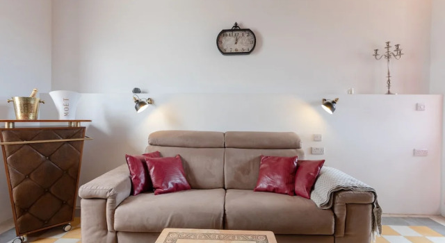 Maleth Inn, Réserver Maison d'hôtes Rabat Île de Malte