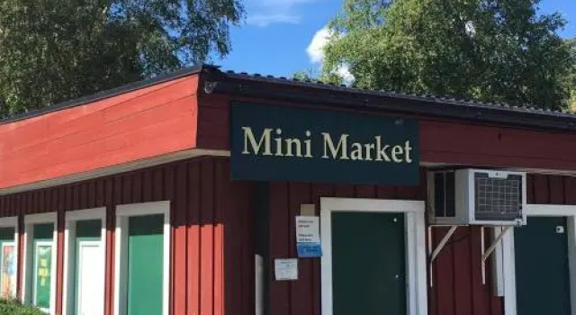 Ängby Camping, Reservar Parque de campismo Bromma 