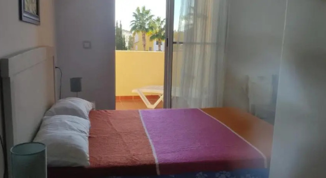 Naturist Penthouse 2 Bedrooms Pv5