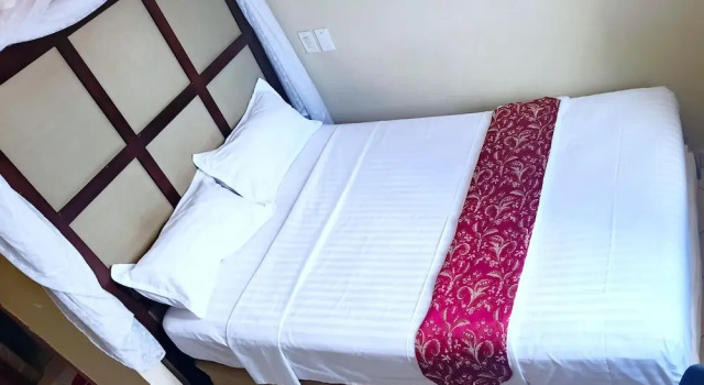 Standard Zimmer ShaMooL Hotel