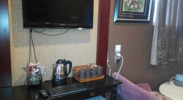 Люкс Ella Holiday Inn