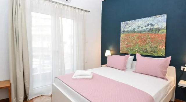 Bembo Central Apartment by Checkin, Забронировать Апартаменты/квартира Ираклион Центральный Крит