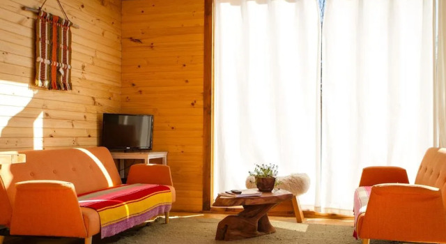 Las Magnolias Lofts, Reservar Hotel Puerto Varas 