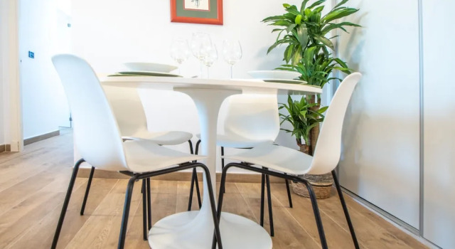 Апартаменты Apartamento Albatros suite