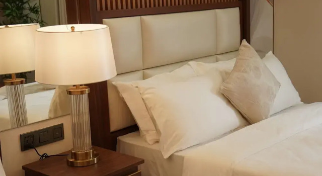 Двухместный номер Premium с балконом Chateau de Maisons Suites