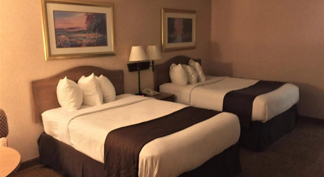 Americas Best Value Inn & Suites-Boise, Buchen Sie Hotel SPA-Hotels in Bogus Basin, SPA