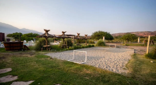 Hotel Castillos de Cafayate, Забронировать Отель Отели Кафайяте с завтраком, Завтраки