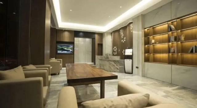 Star Hyatt Smart Hotel, Prenota Hotel Yangjiang 