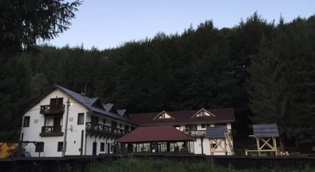 Номер Standard Conacul Dascălu Valea Doftanei