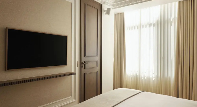 Апартаменты Highstay - Luxury Serviced Apartments - Pyramides