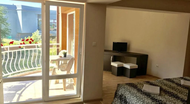 Zoti Hotel