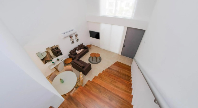 Beautiful LOFT in front of Wyndham Hotel, Book Hotel Hotels in Manabi with a Pool, Swimming Pool