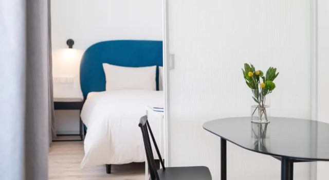 Люкс Stey 798 Art Zone Hotel
