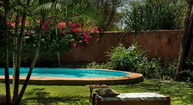 Villa Kili Villa Kilimanjaro Luxury Retreat