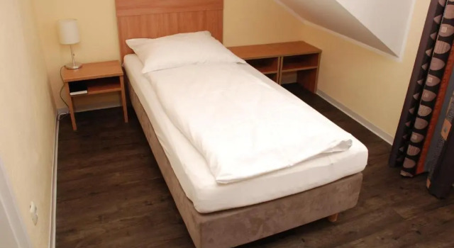 Номер Standard Centro Hotel Oberhausen
