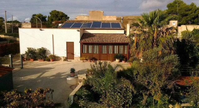 La Ninfea Valderice, Buchen Sie Hotel Erice 
