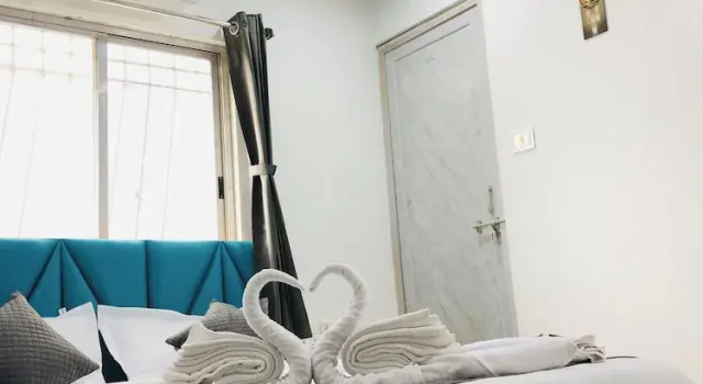 Номер Deluxe Hotel Silk