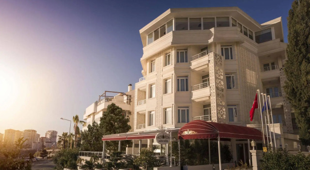 Avşar Boutique Hotel