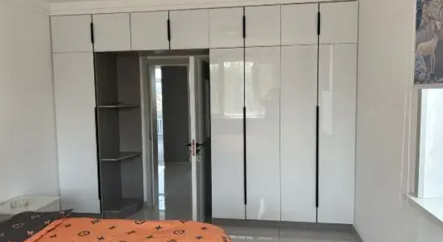 Люкс с 2 комнатами Anmenjia Homestay