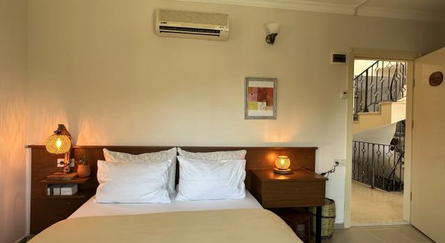 Alibey Han Hotel, Забронировать Отель Отели Айвалык 3 звезды, 3*
