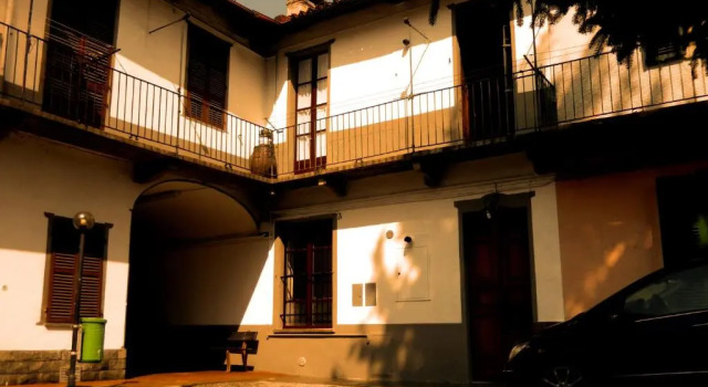 Il Ghirovago