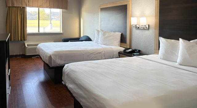 Motel 6 Prattville, AL