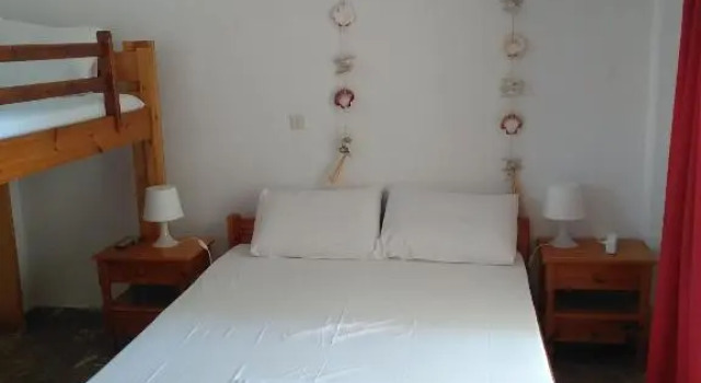 Πενυ Καντια 1ος Ν 4, Prenota Appartamento Hotel a Peloponneso con parcheggio, Parcheggio