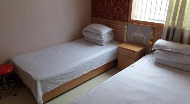 Jingya Inn, Prenota Hotel Lu'an Anhui