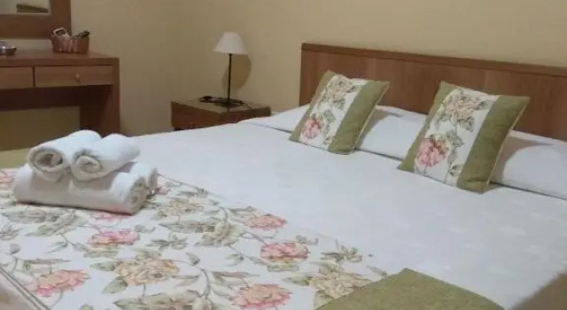 Апартаменты Nikos House