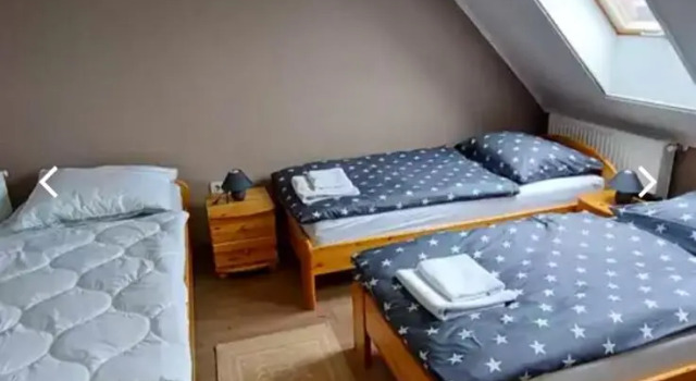 Fáraó vendégház, Buchen Sie Hotel Zalaegerszeg 