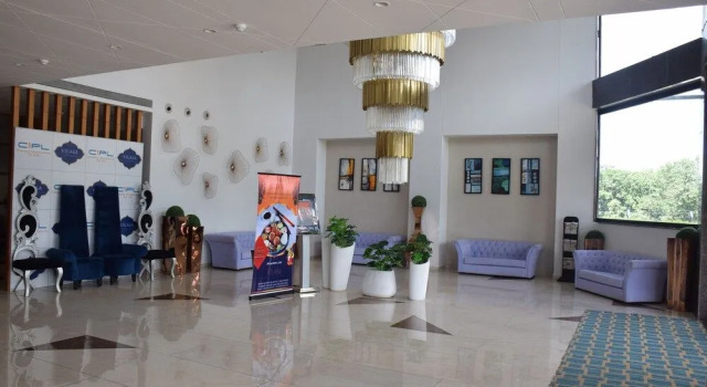 Hotel Vilasa International, Забронировать Отель СПА-отели штата Махараштры, SPA-услуги