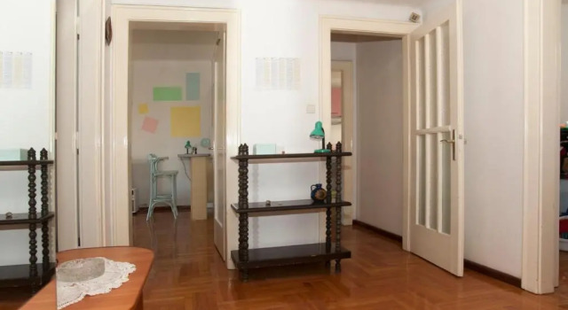 Apartment O.K, Prenota Appartamento Hotel a Croatian Islands con parcheggio, Parcheggio