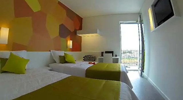 Номер Classic Hotel 3K Faro Aeroporto