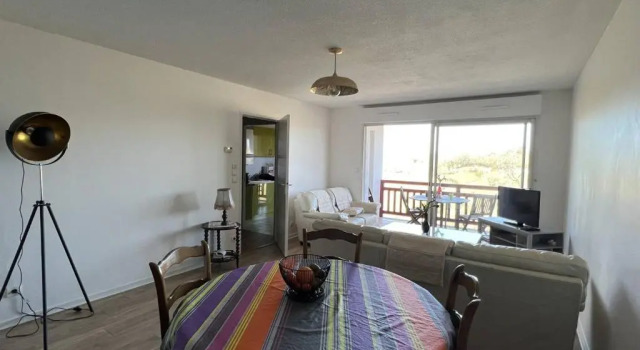 Appartement Cambo-les-Bains, 2 pièces, 2 personnes - FR-1-495-74, Prenota Appartamento Hotel a Aquitania con parcheggio, Parcheggio