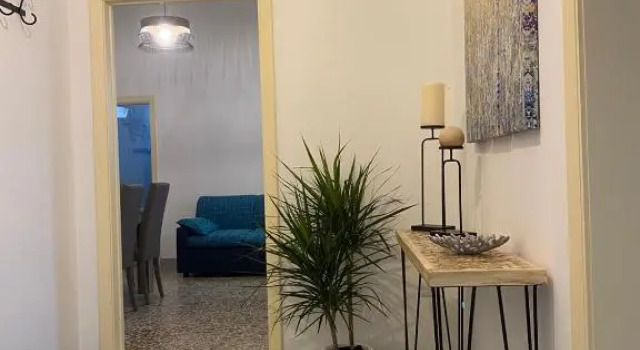 Коттедж Casa vacanze Corte Grande