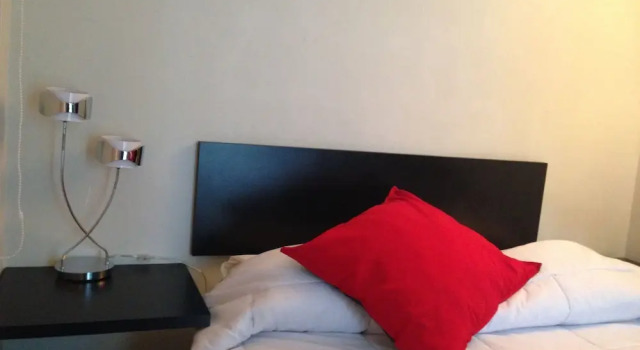 G y V Hotels, Book Hotel Hoteller i Francisco Morazan med parkering, Parkering