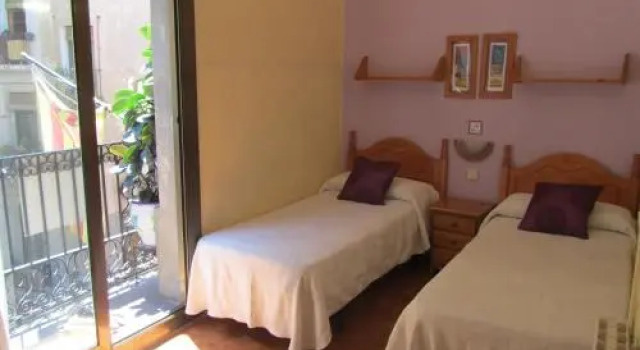 Pension Alamar