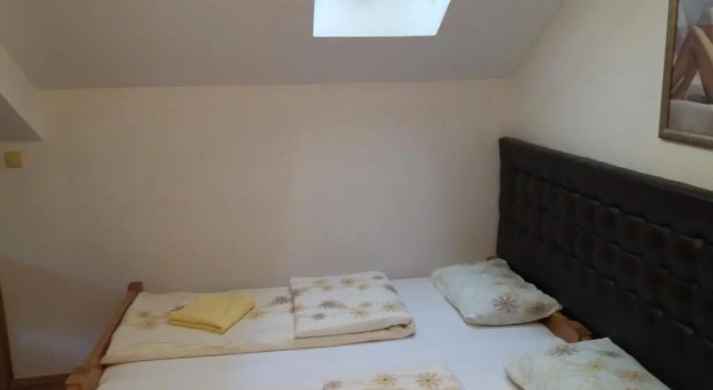 Номер Deluxe Guest House Majstorovic