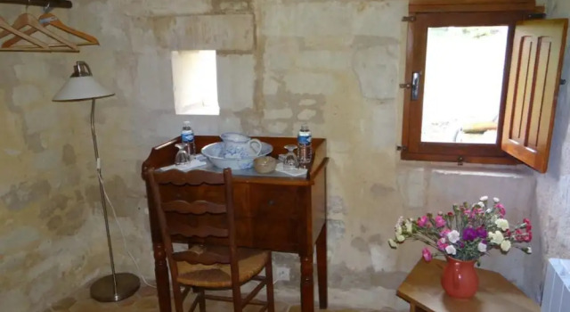 Апартаменты Le Manoir des Roches