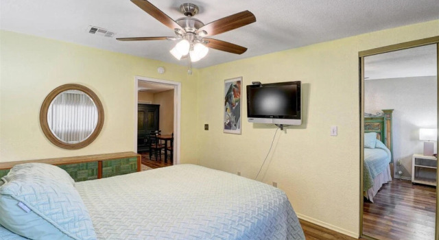 1BR Scottsdale Kierland Unit, Забронировать Дом для отпуска Финикс 