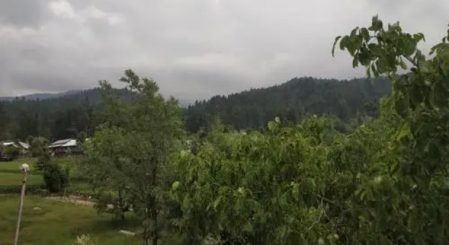 Himalaya Discover Resort, Забронировать Курортный отель Пахалгам Jammu & Kashmir Ski