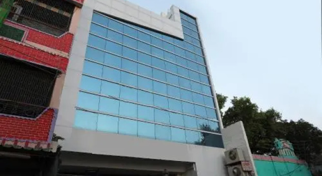 OYO 19122 Mastana Palace