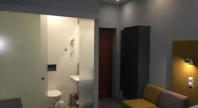 Двухместный номер Standard Hotel Kaliski