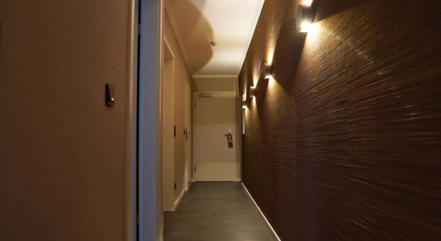 Апартаменты Comfort Hotel Porta Nigra